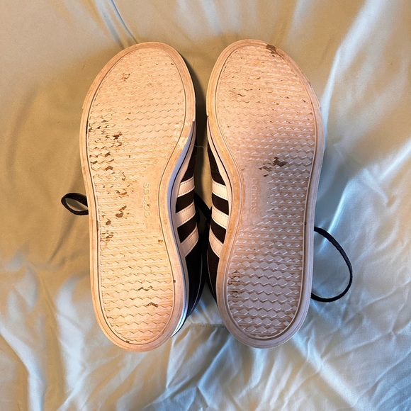 Adidas retrovulc mid skate shoes - Picture 7 of 7